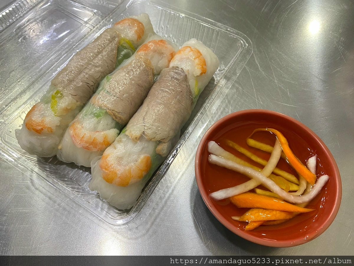 食記-台北市蘆洲區慶雲越南小吃蘆洲大份量越式小吃,從路 食記-台北市蘆洲區慶雲越南小吃蘆洲大份量越式小吃,從路