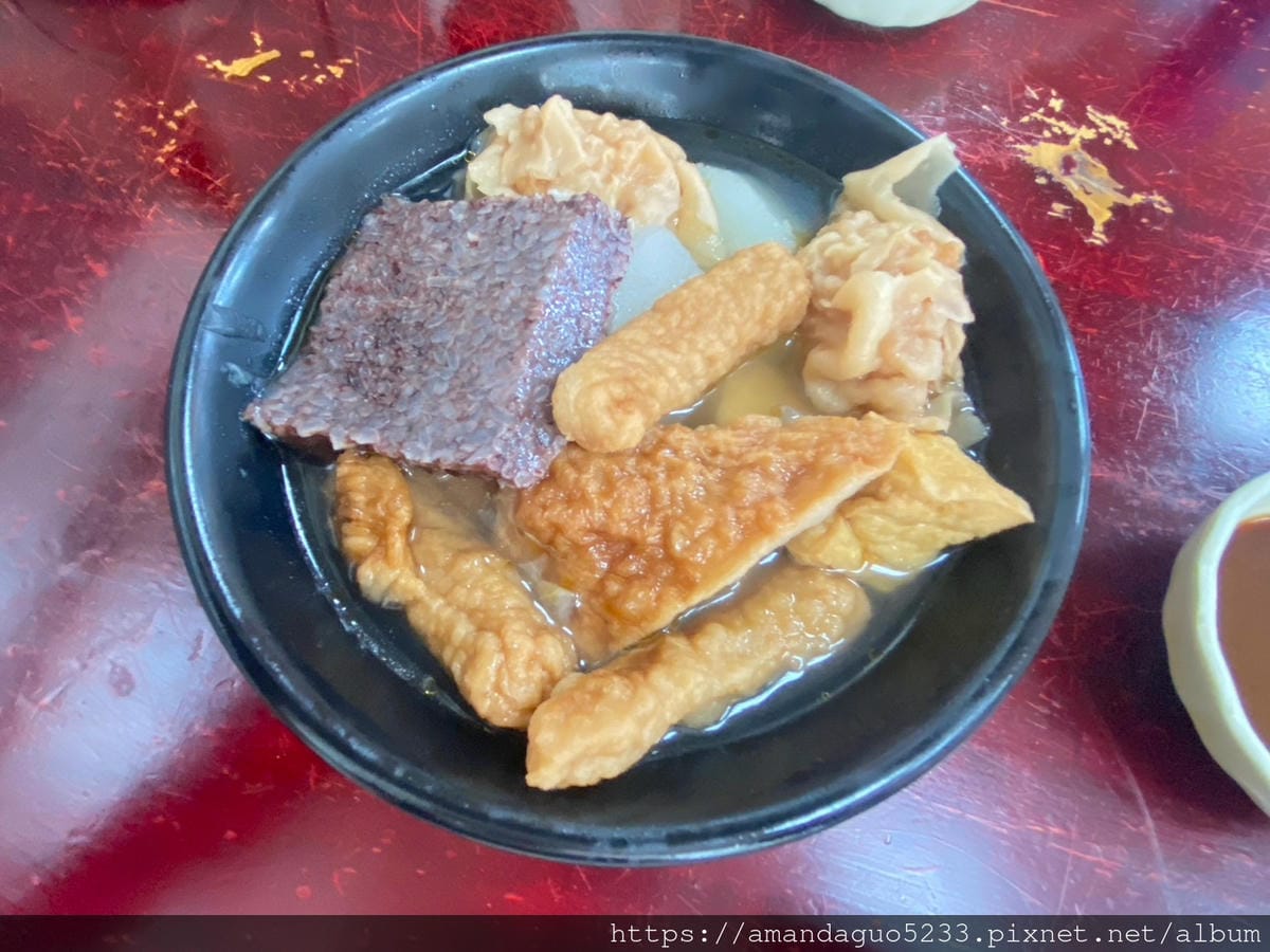 食記-台北市萬華區亞東甜不辣萬華近60年老店甜不辣,獨 食記-台北市萬華區亞東甜不辣萬華近60年老店甜不辣,獨