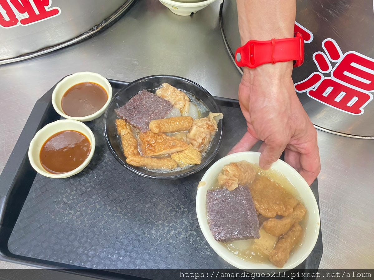 食記-台北市萬華區亞東甜不辣萬華近60年老店甜不辣,獨 食記-台北市萬華區亞東甜不辣萬華近60年老店甜不辣,獨