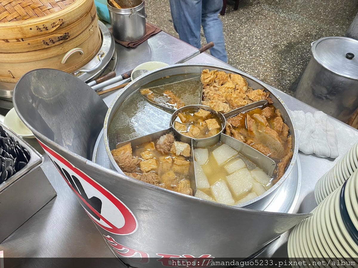 食記-台北市萬華區亞東甜不辣萬華近60年老店甜不辣,獨 食記-台北市萬華區亞東甜不辣萬華近60年老店甜不辣,獨