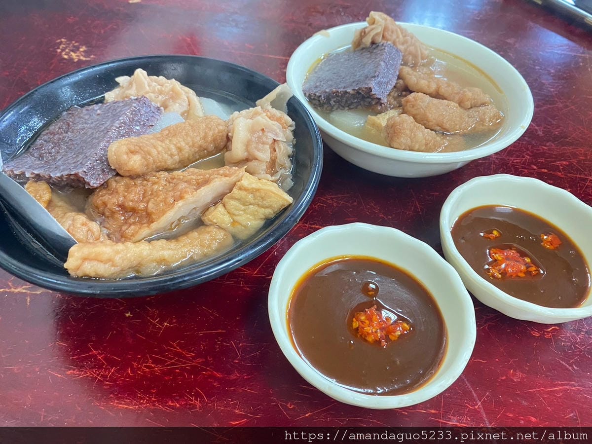 食記-台北市萬華區亞東甜不辣萬華近60年老店甜不辣,獨 食記-台北市萬華區亞東甜不辣萬華近60年老店甜不辣,獨