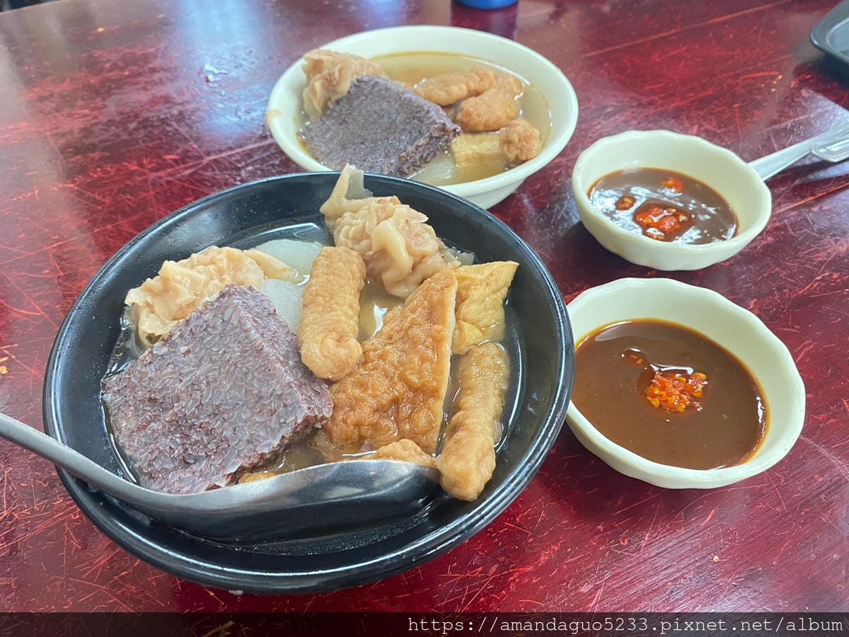 食記-台北市萬華區亞東甜不辣萬華近60年老店甜不辣,獨 食記-台北市萬華區亞東甜不辣萬華近60年老店甜不辣,獨