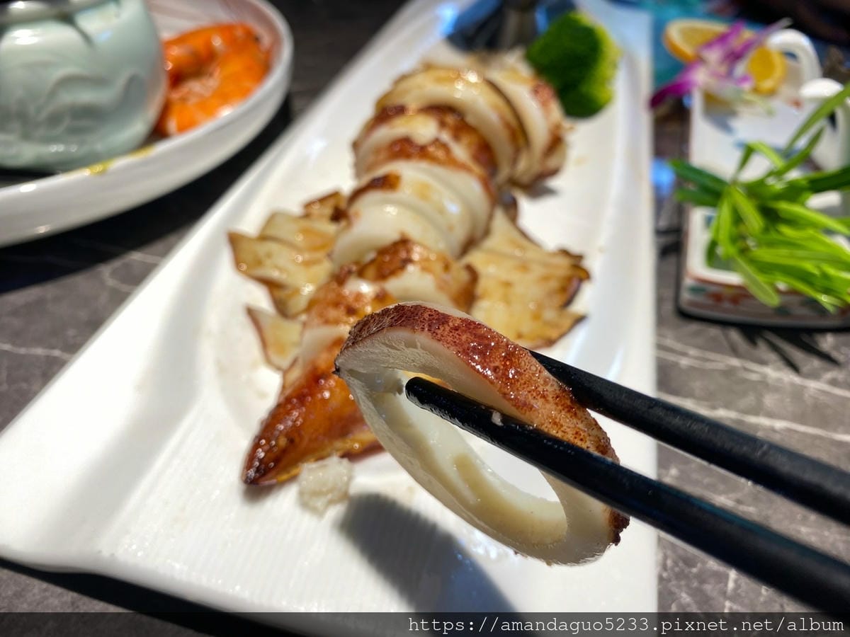 食記-宜蘭縣頭城鎮海饕-四季主流宴頭城海鮮料理推薦!無