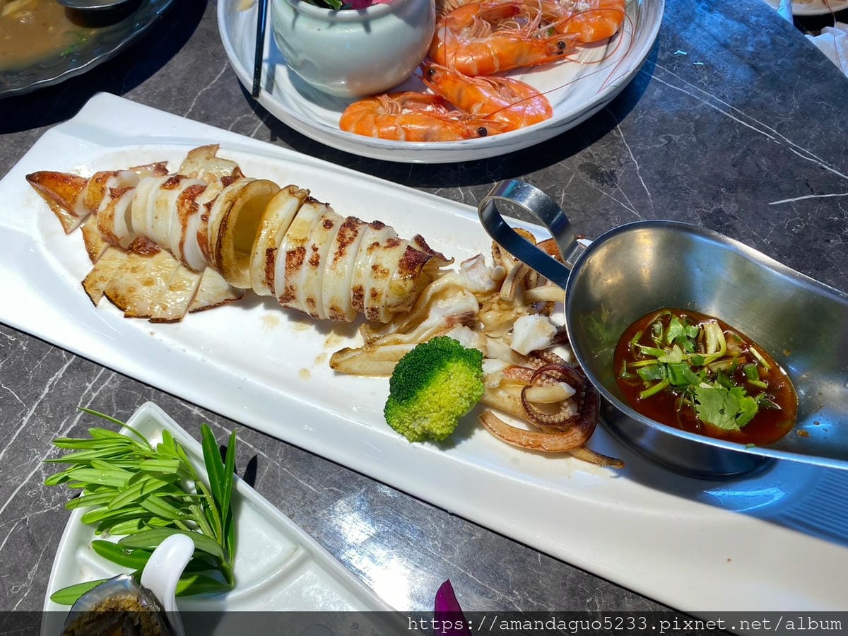 食記-宜蘭縣頭城鎮海饕-四季主流宴頭城海鮮料理推薦!無