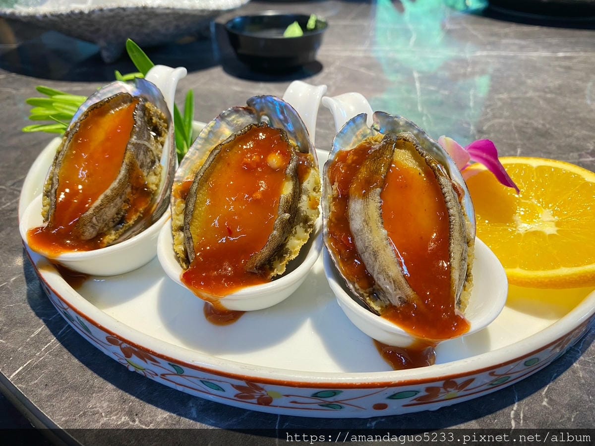 食記-宜蘭縣頭城鎮海饕-四季主流宴頭城海鮮料理推薦!無