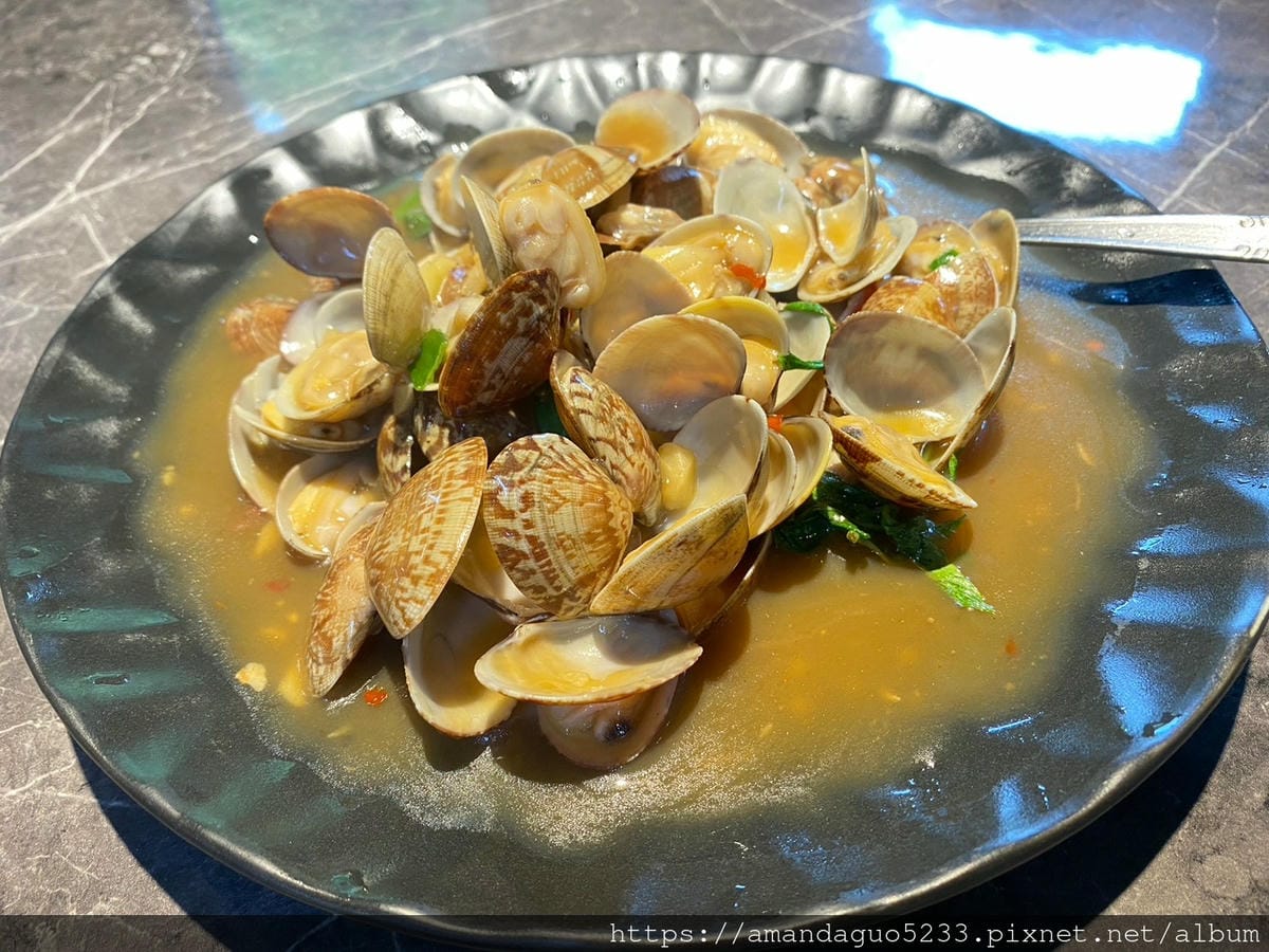 食記-宜蘭縣頭城鎮海饕-四季主流宴頭城海鮮料理推薦!無