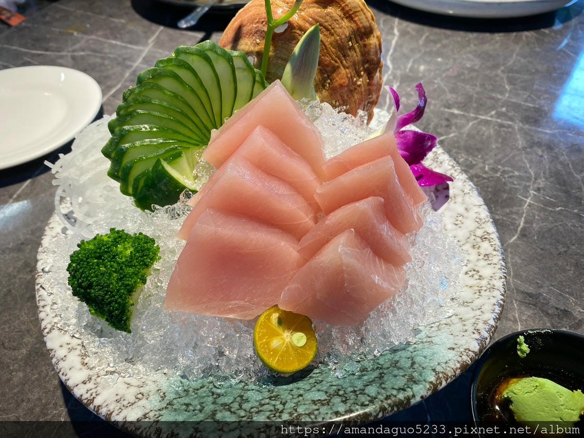食記-宜蘭縣頭城鎮海饕-四季主流宴頭城海鮮料理推薦!無