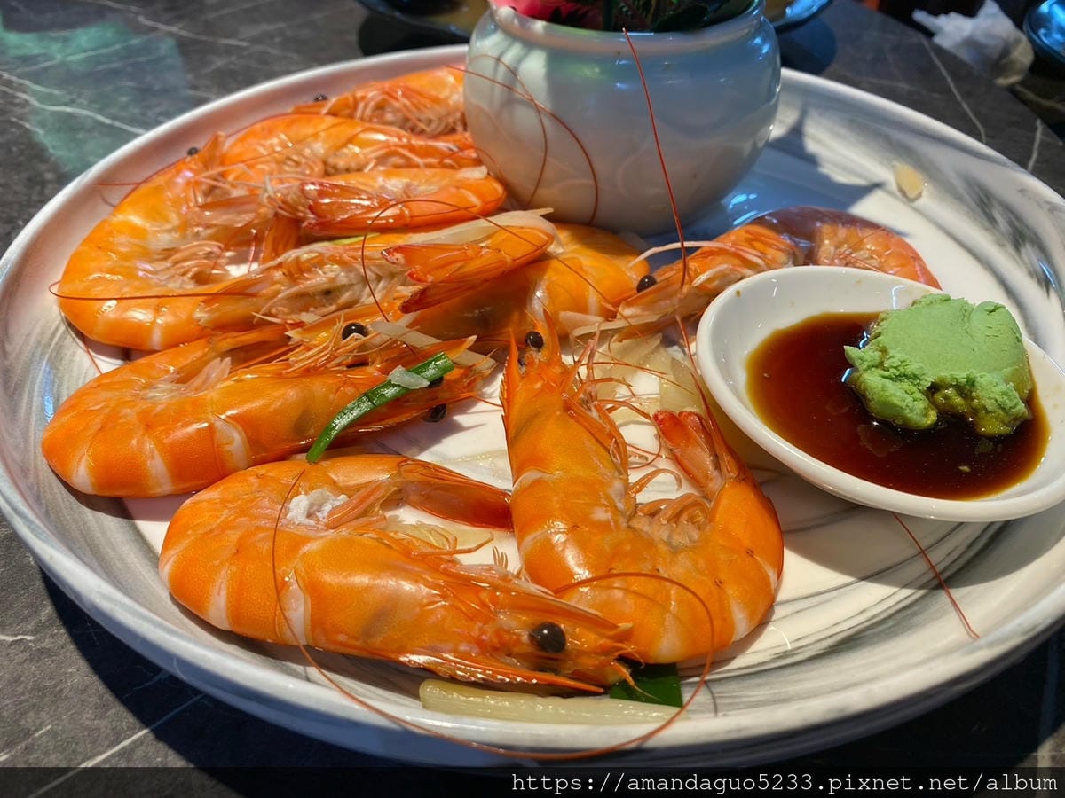 食記-宜蘭縣頭城鎮海饕-四季主流宴頭城海鮮料理推薦!無