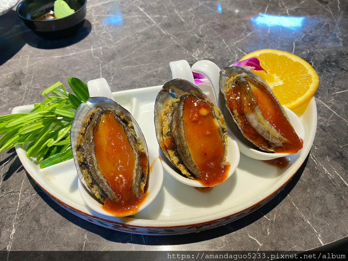 食記-宜蘭縣頭城鎮海饕-四季主流宴頭城海鮮料理推薦!無