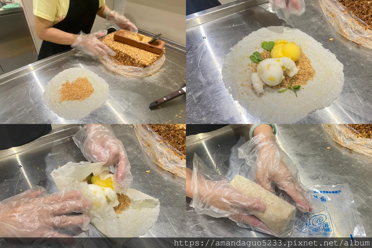 食記-宜蘭縣頭城鎮聯發芋冰老店頭城50年芋頭冰老店變身 食記-宜蘭縣頭城鎮聯發芋冰老店頭城50年芋頭冰老店變身