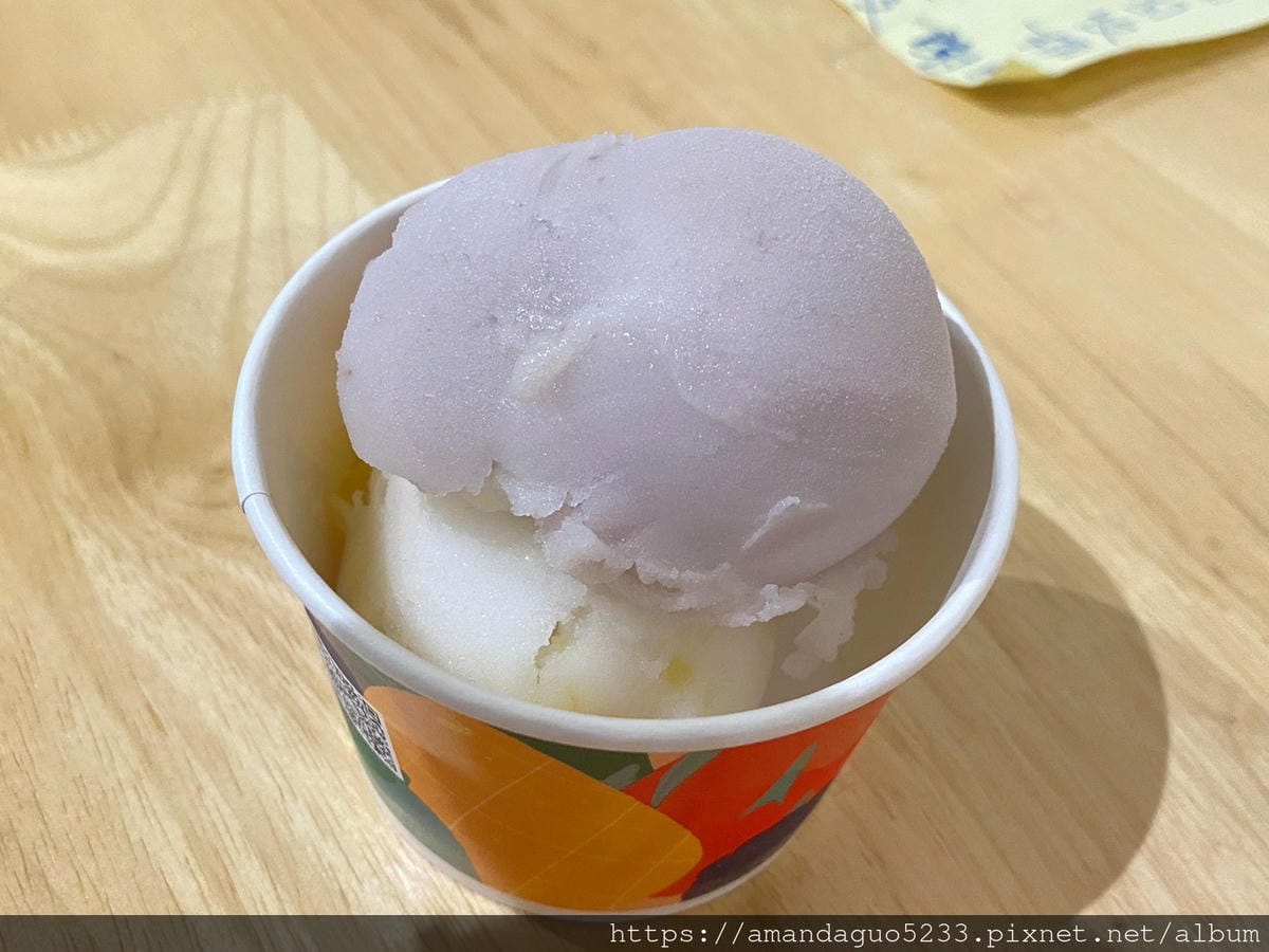 食記-宜蘭縣頭城鎮聯發芋冰老店頭城50年芋頭冰老店變身 食記-宜蘭縣頭城鎮聯發芋冰老店頭城50年芋頭冰老店變身