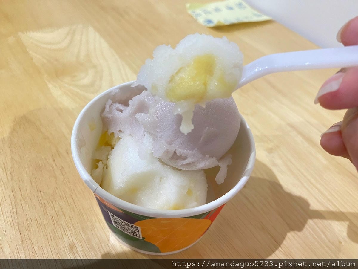 食記-宜蘭縣頭城鎮聯發芋冰老店頭城50年芋頭冰老店變身 食記-宜蘭縣頭城鎮聯發芋冰老店頭城50年芋頭冰老店變身