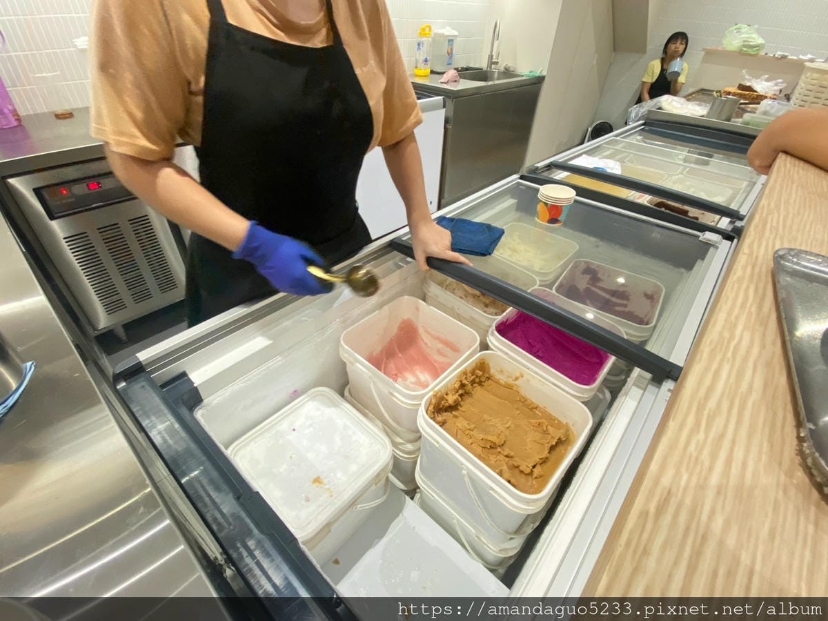 食記-宜蘭縣頭城鎮聯發芋冰老店頭城50年芋頭冰老店變身 食記-宜蘭縣頭城鎮聯發芋冰老店頭城50年芋頭冰老店變身