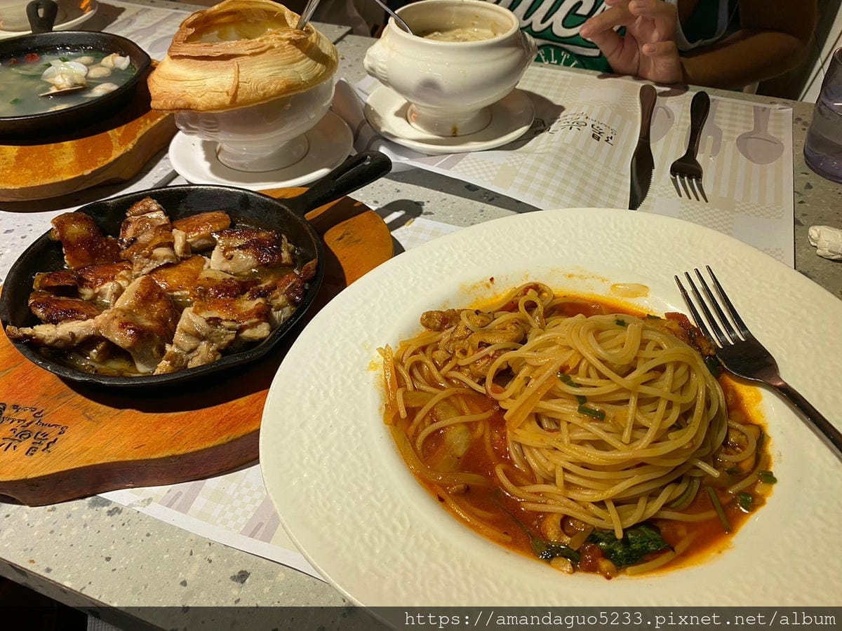 食記-宜蘭縣頭城鎮陽光田園Pasta(頭城店)在地平價 食記-宜蘭縣頭城鎮陽光田園Pasta(頭城店)在地平價