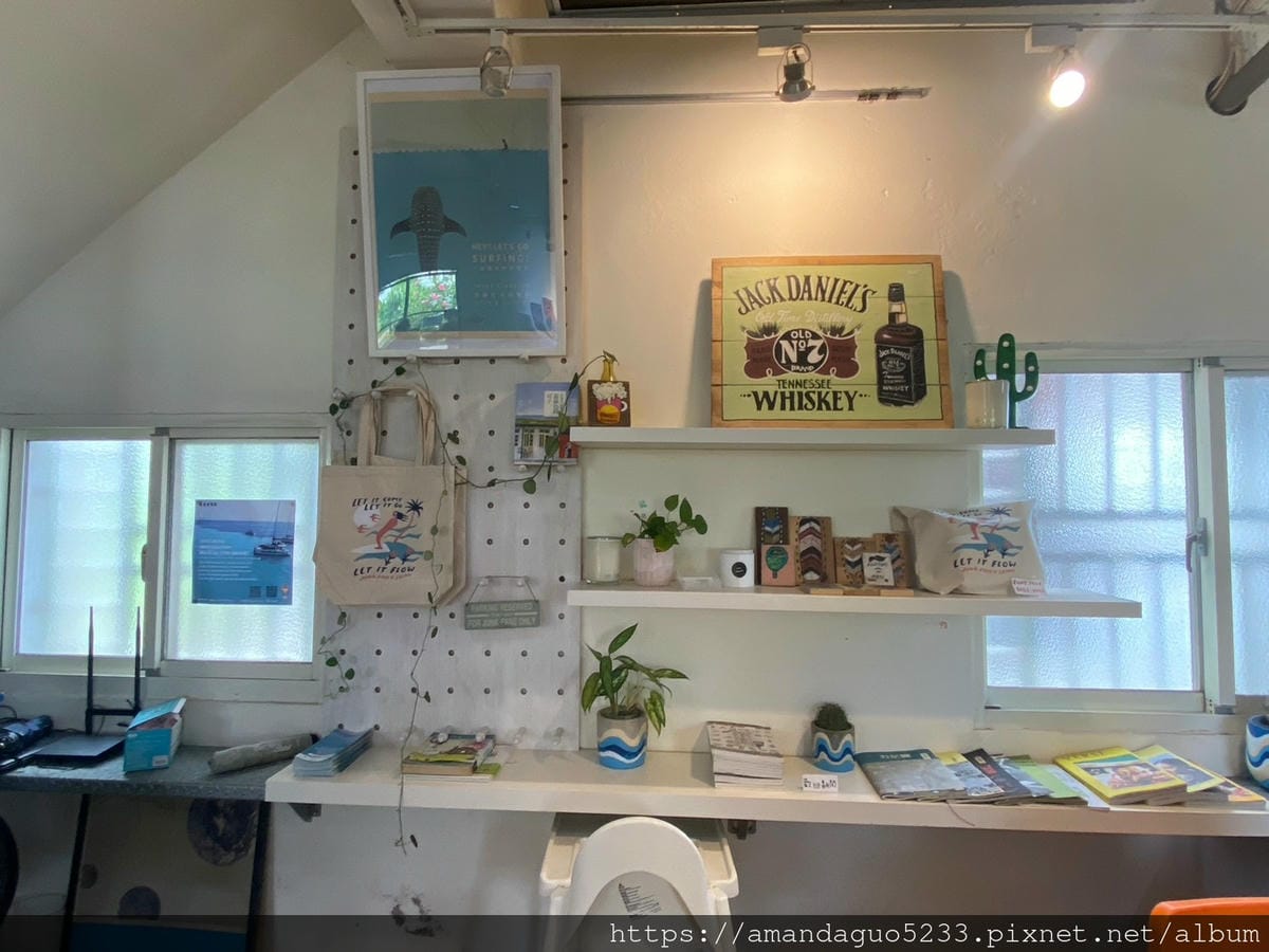 食記-宜蘭縣頭城鎮匠客福早午餐義大利麵位居較偏僻的美味