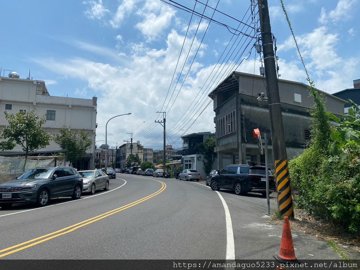 食記-宜蘭縣頭城鎮匠客福早午餐義大利麵位居較偏僻的美味