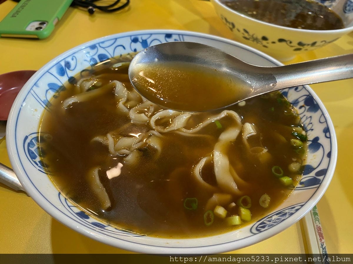 食記-宜蘭縣頭城鎮九條牛牛肉麵頭城店頭城火車站百元牛肉