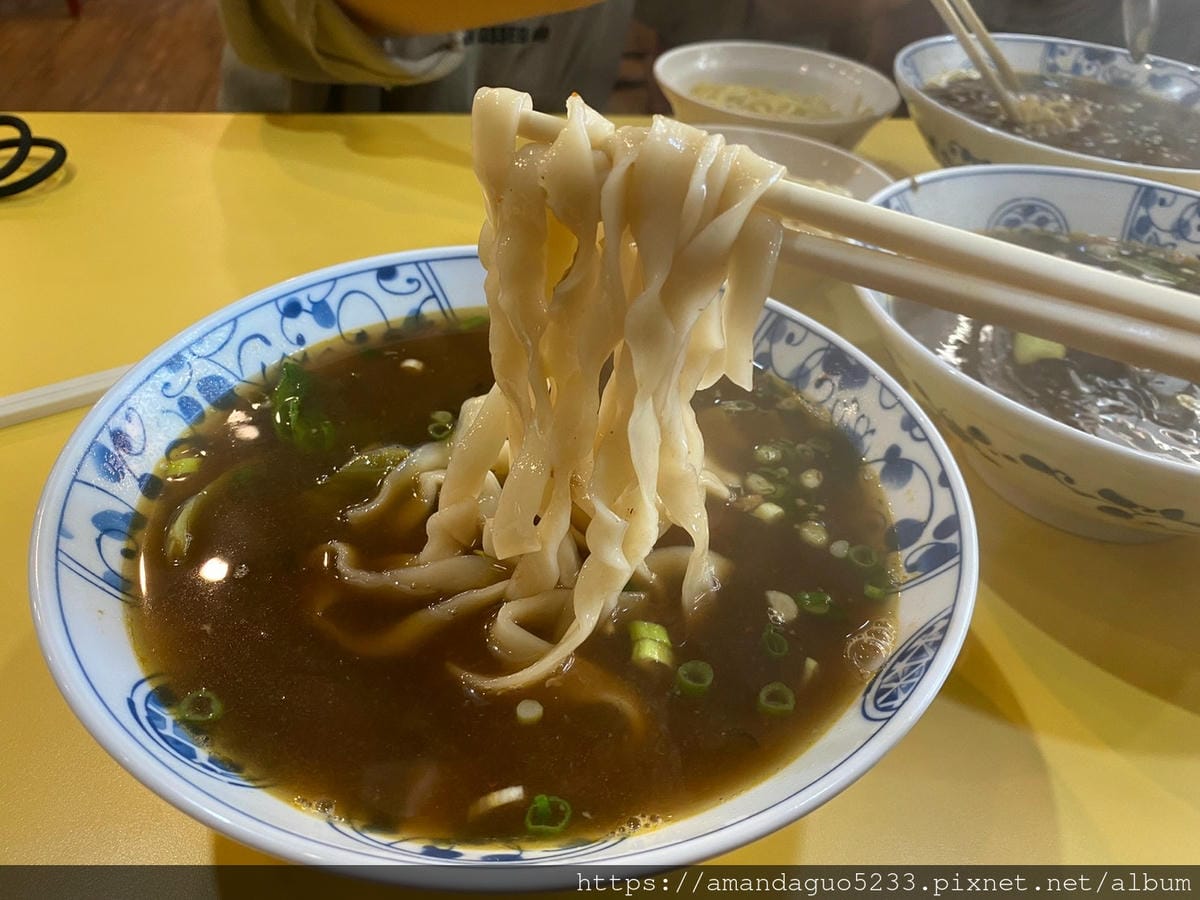 食記-宜蘭縣頭城鎮九條牛牛肉麵頭城店頭城火車站百元牛肉