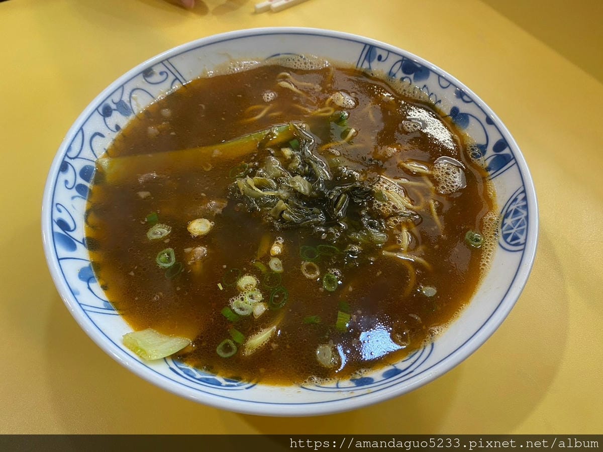 食記-宜蘭縣頭城鎮九條牛牛肉麵頭城店頭城火車站百元牛肉