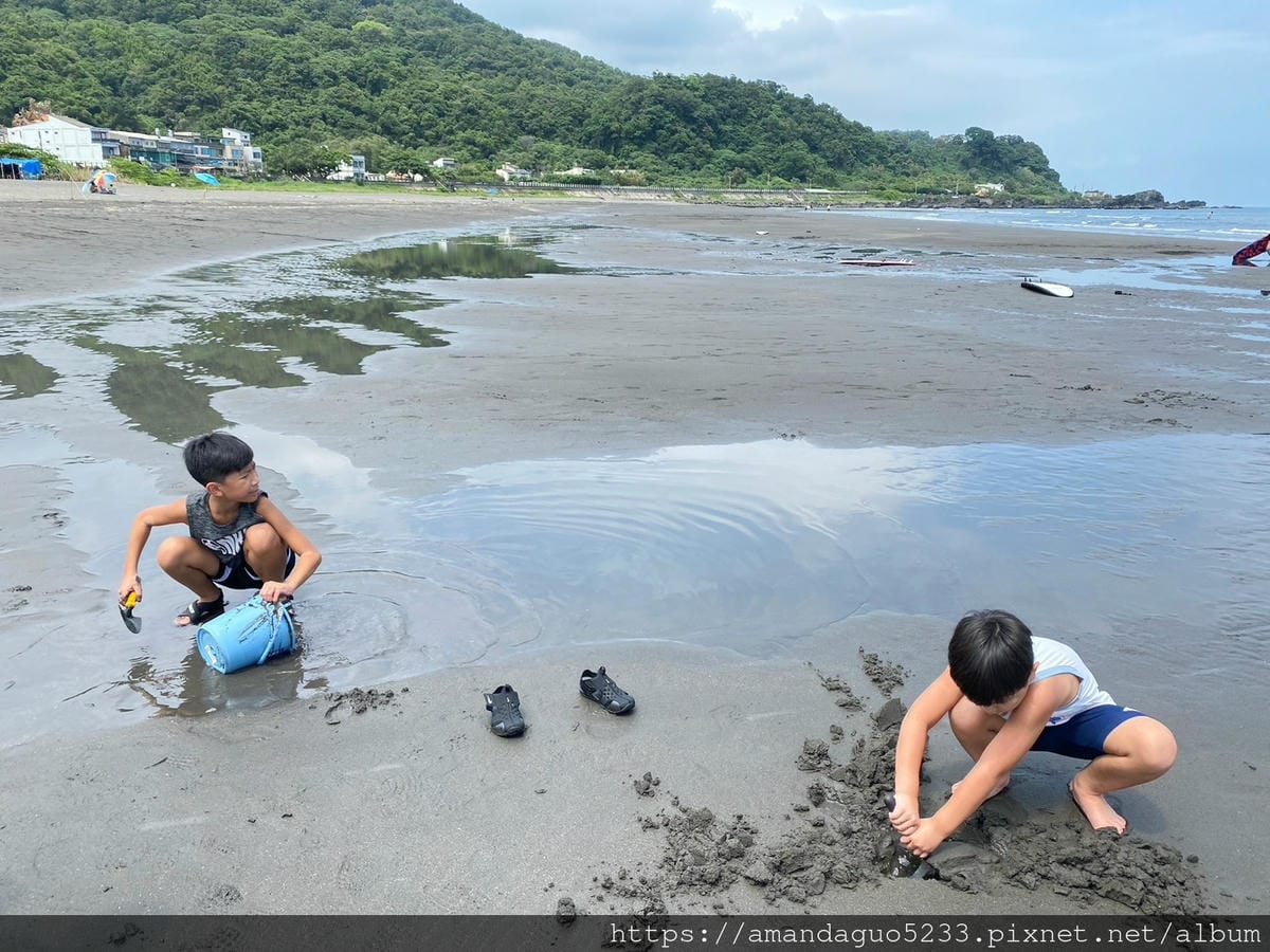 住宿-宜蘭縣頭城鎮天外天海洋會館正對龜山島純樸民宿,簡