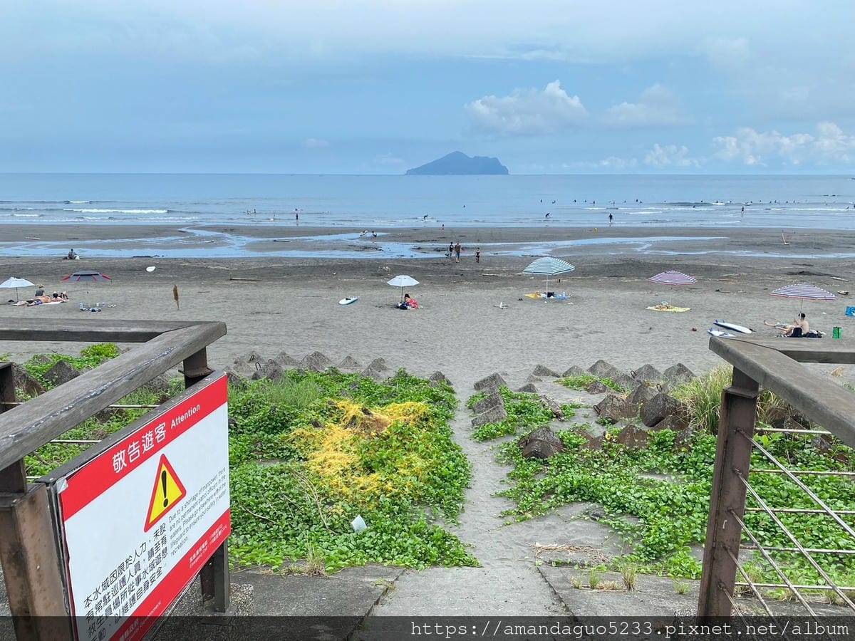 住宿-宜蘭縣頭城鎮天外天海洋會館正對龜山島純樸民宿,簡
