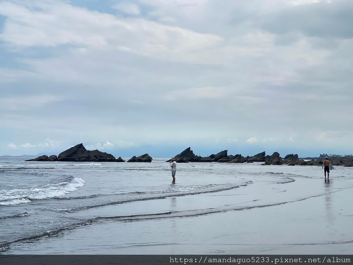 住宿-宜蘭縣頭城鎮天外天海洋會館正對龜山島純樸民宿,簡