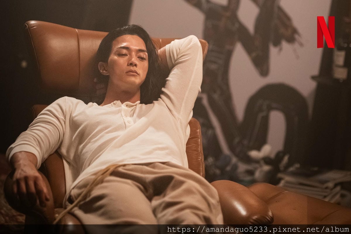 韓國電影劇透分享芭蕾復仇曲為了閨密!看全鐘瑞一路追殺到