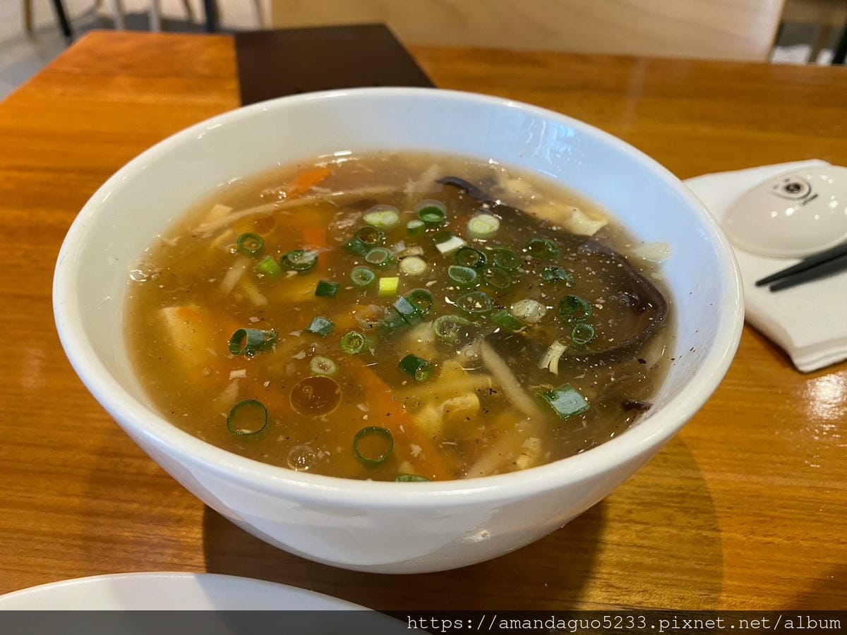 食記-台北市信義區翟九麵食館(遠百信義A13)來自眷村
