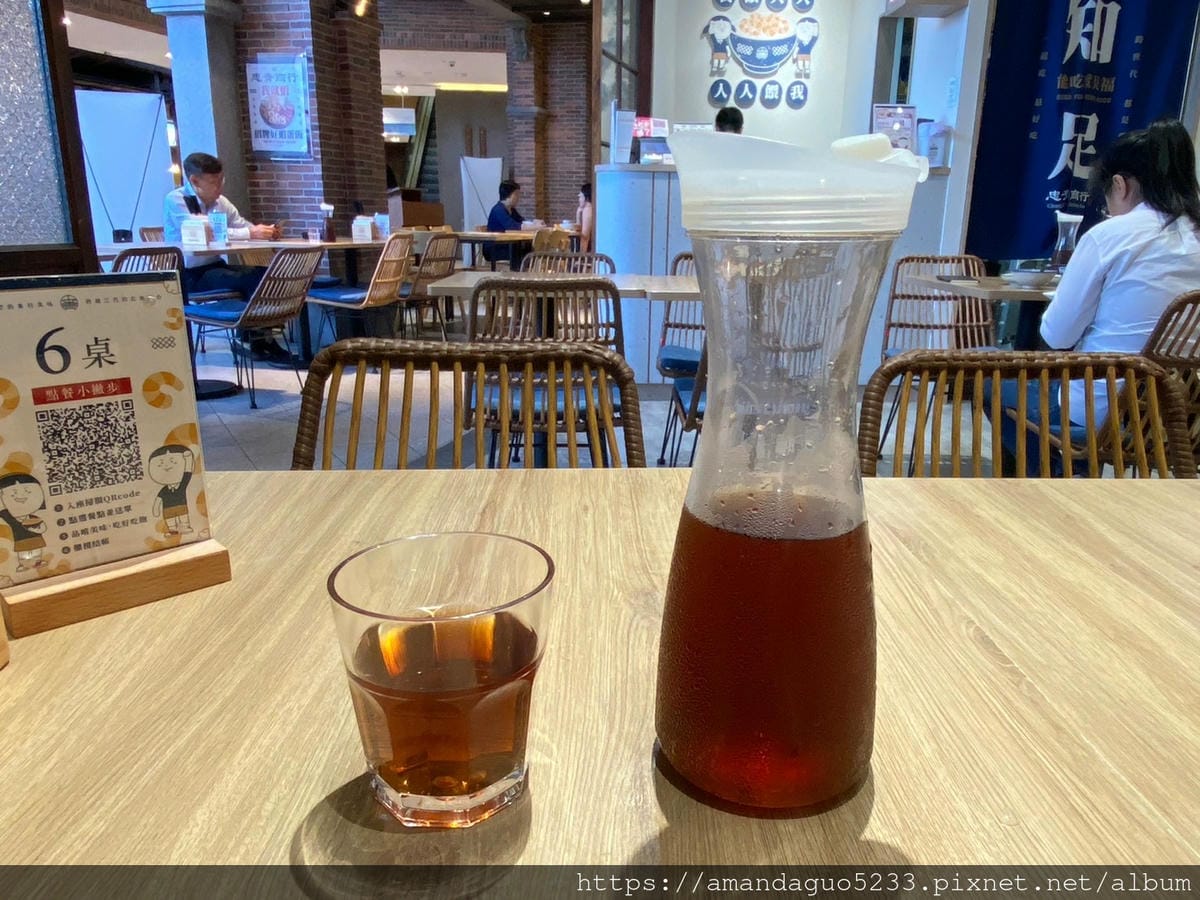 食記-台北市信義區忠青商行(遠百信義A13)台灣味十足