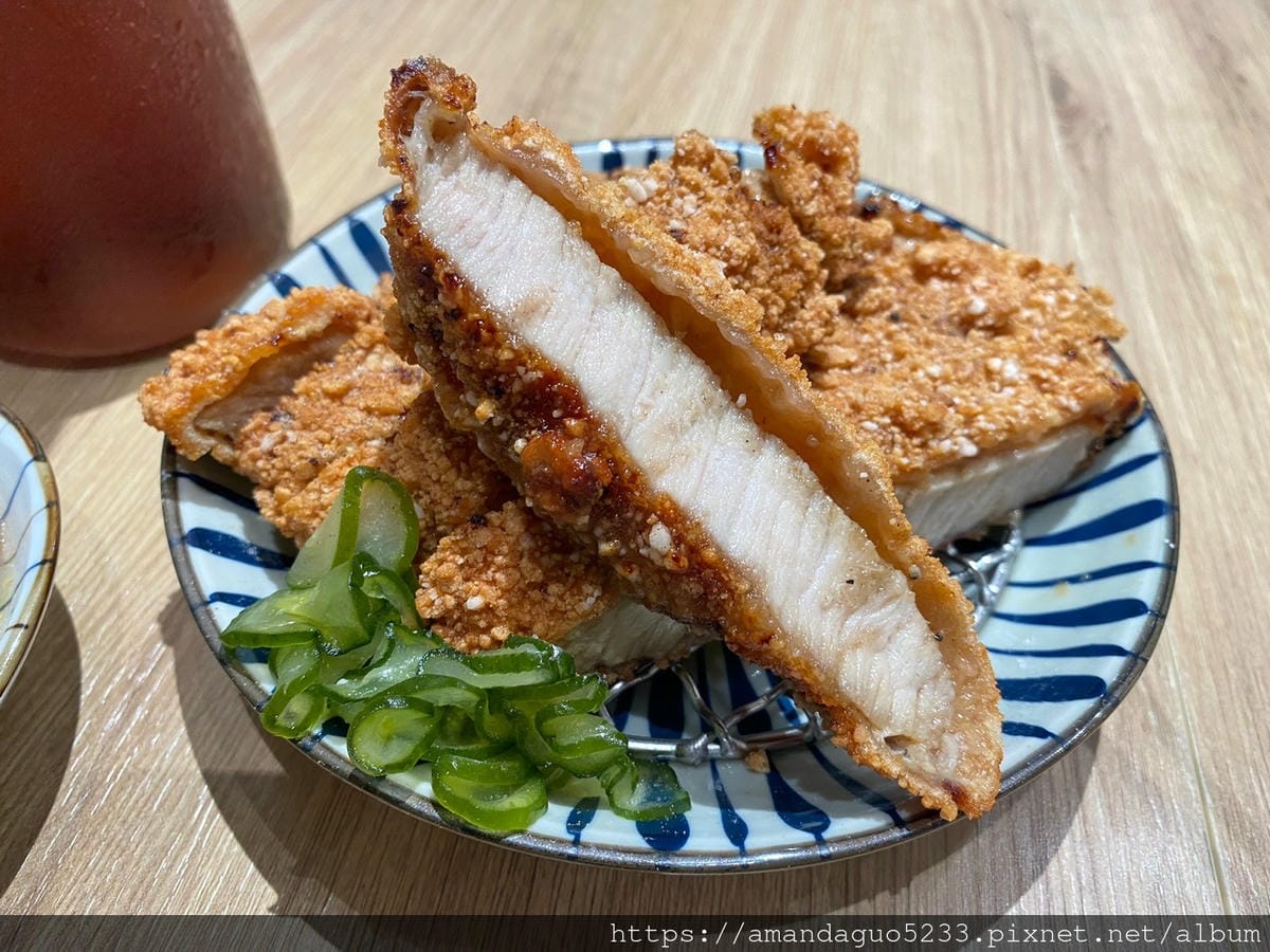 食記-台北市信義區忠青商行(遠百信義A13)台灣味十足