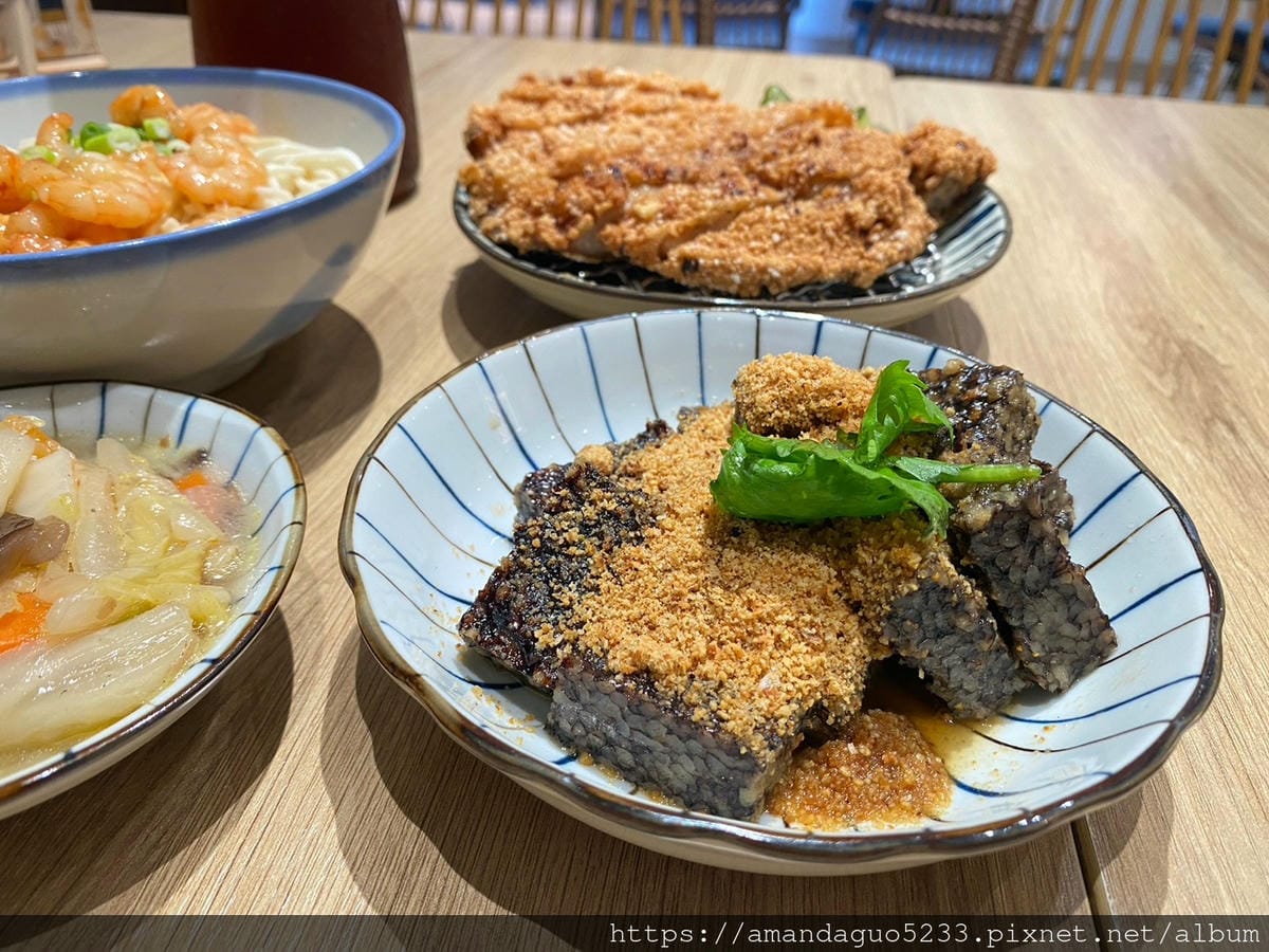食記-台北市信義區忠青商行(遠百信義A13)台灣味十足