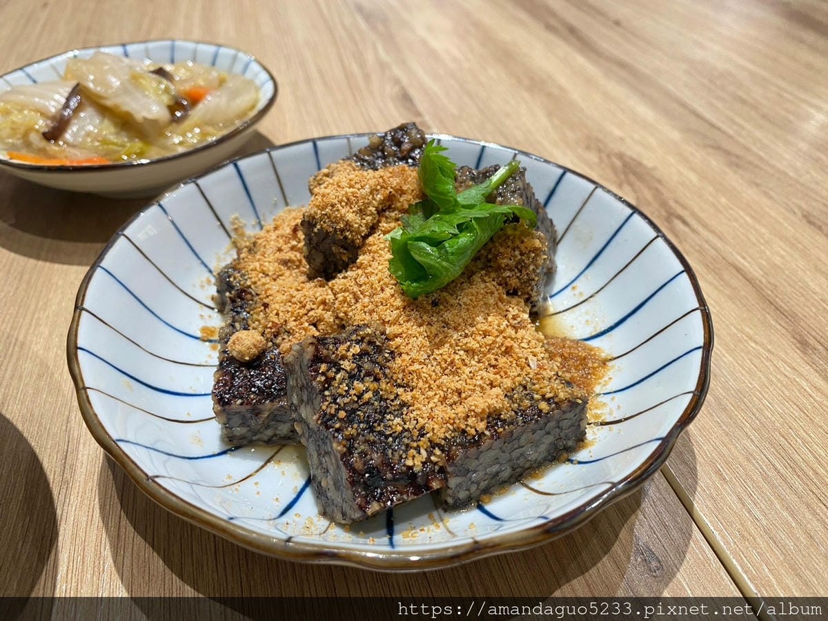 食記-台北市信義區忠青商行(遠百信義A13)台灣味十足