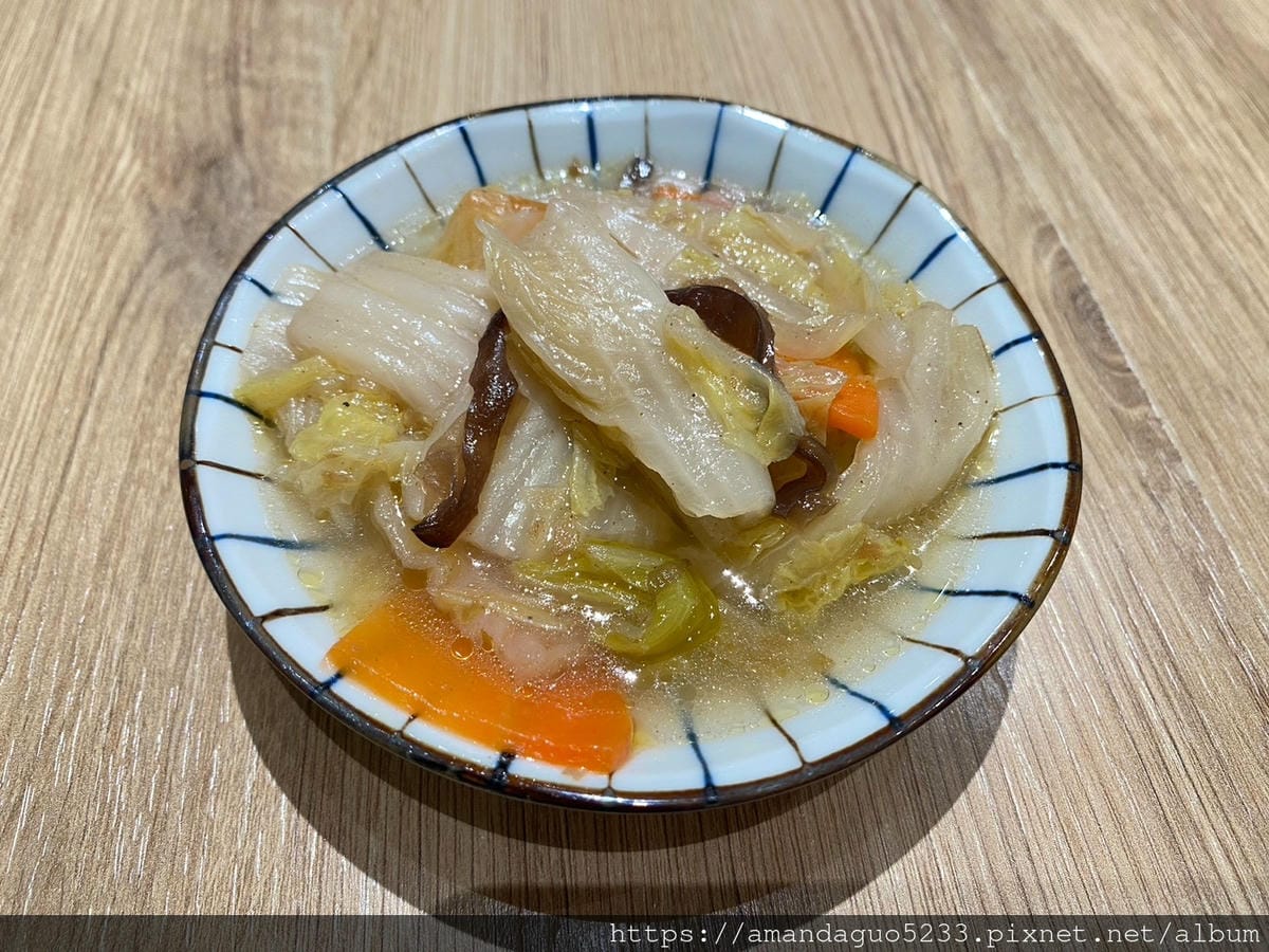 食記-台北市信義區忠青商行(遠百信義A13)台灣味十足