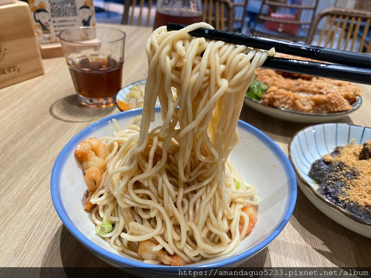 食記-台北市信義區忠青商行(遠百信義A13)台灣味十足