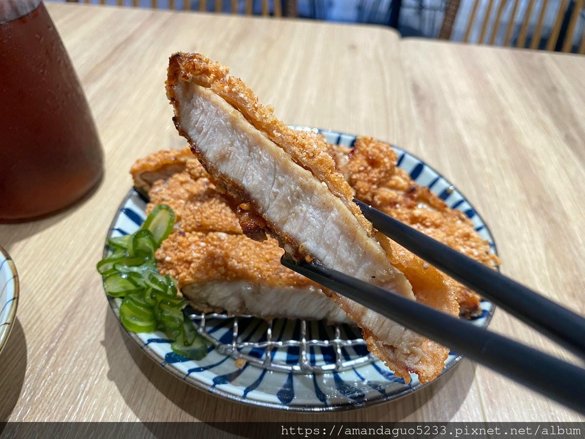食記-台北市信義區忠青商行(遠百信義A13)台灣味十足
