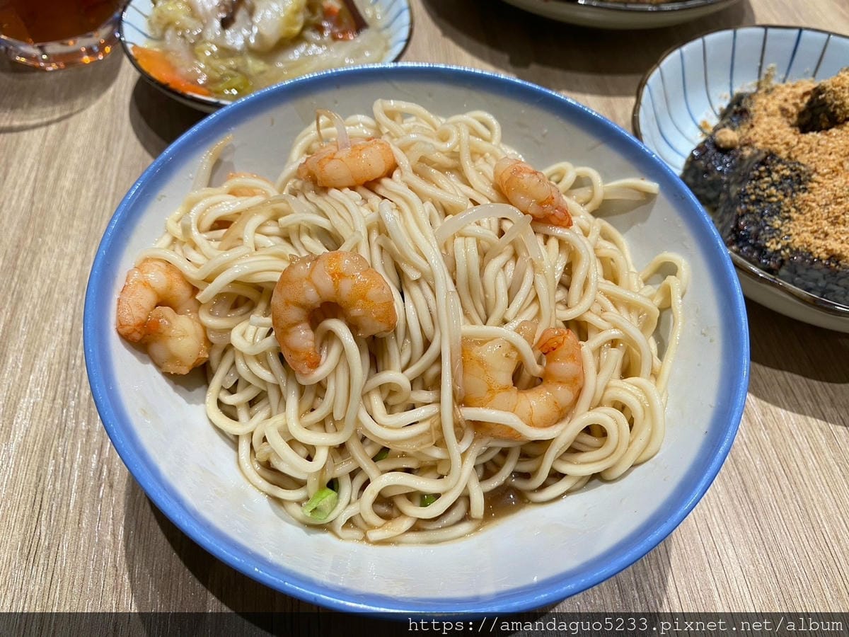 食記-台北市信義區忠青商行(遠百信義A13)台灣味十足