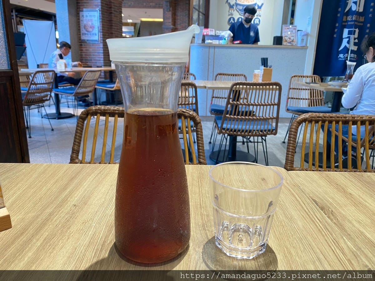 食記-台北市信義區忠青商行(遠百信義A13)台灣味十足