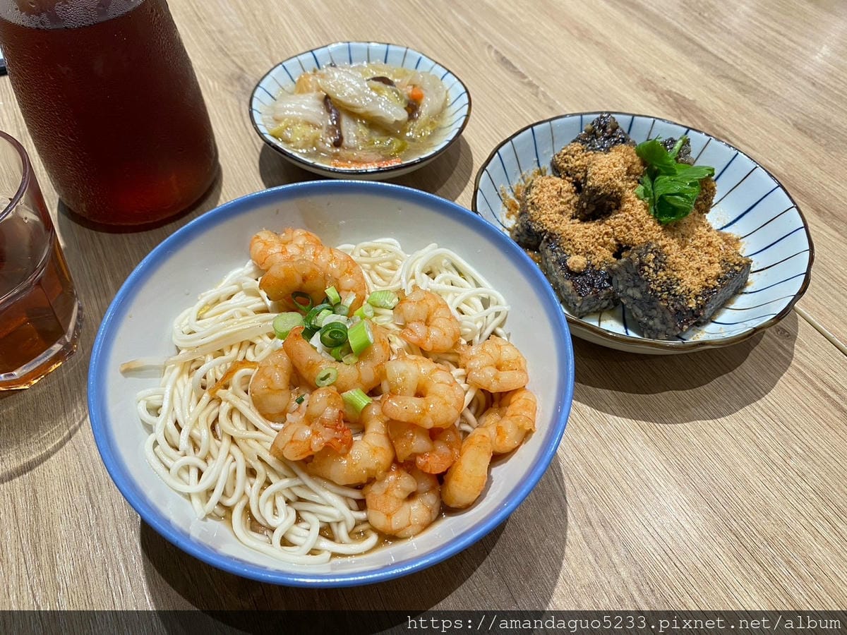 食記-台北市信義區忠青商行(遠百信義A13)台灣味十足