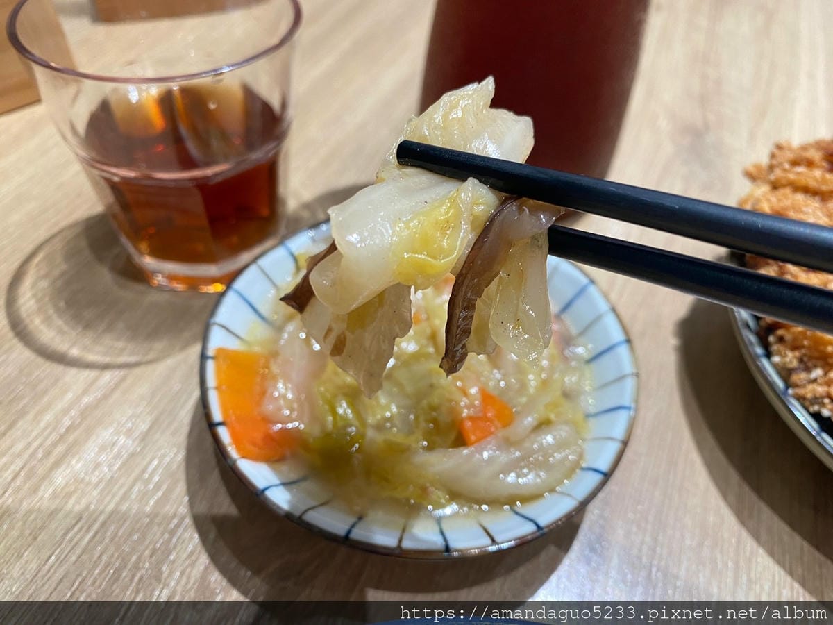 食記-台北市信義區忠青商行(遠百信義A13)台灣味十足