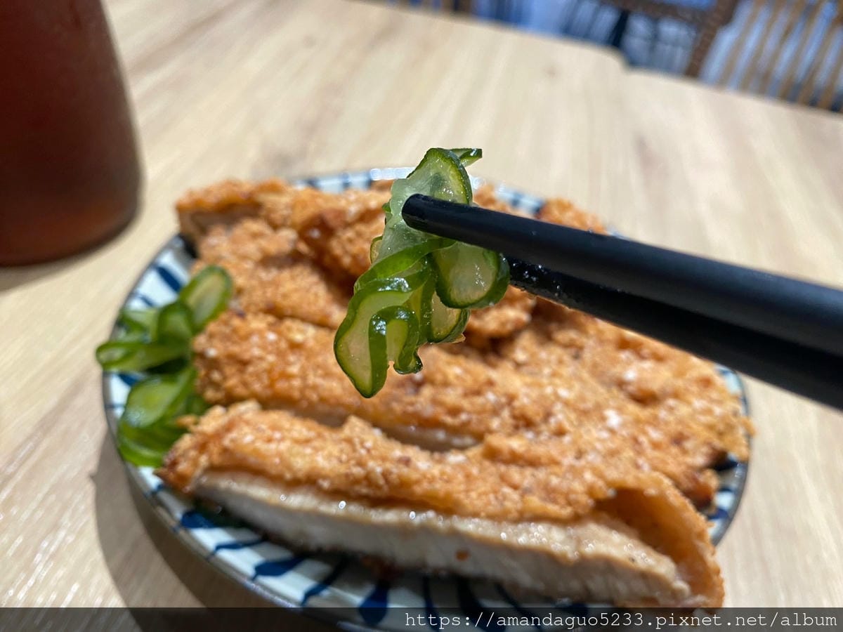 食記-台北市信義區忠青商行(遠百信義A13)台灣味十足