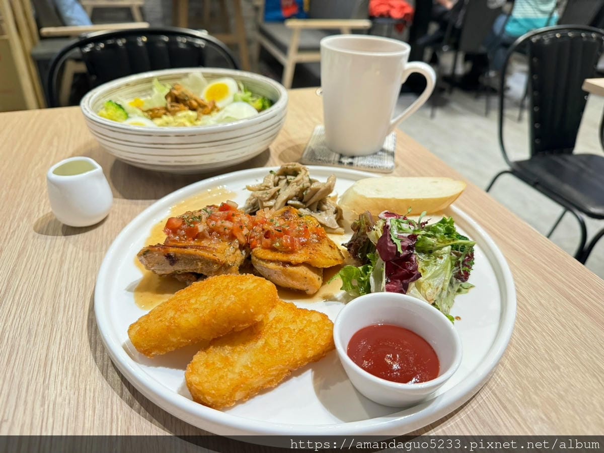食記-新北市蘆洲區小食聊聊早午餐/義大利麵蘆洲平價高品 食記-新北市蘆洲區小食聊聊早午餐/義大利麵蘆洲平價高品