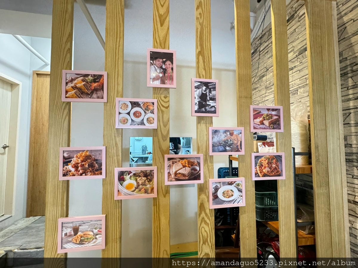食記-新北市蘆洲區小食聊聊早午餐/義大利麵蘆洲平價高品 食記-新北市蘆洲區小食聊聊早午餐/義大利麵蘆洲平價高品