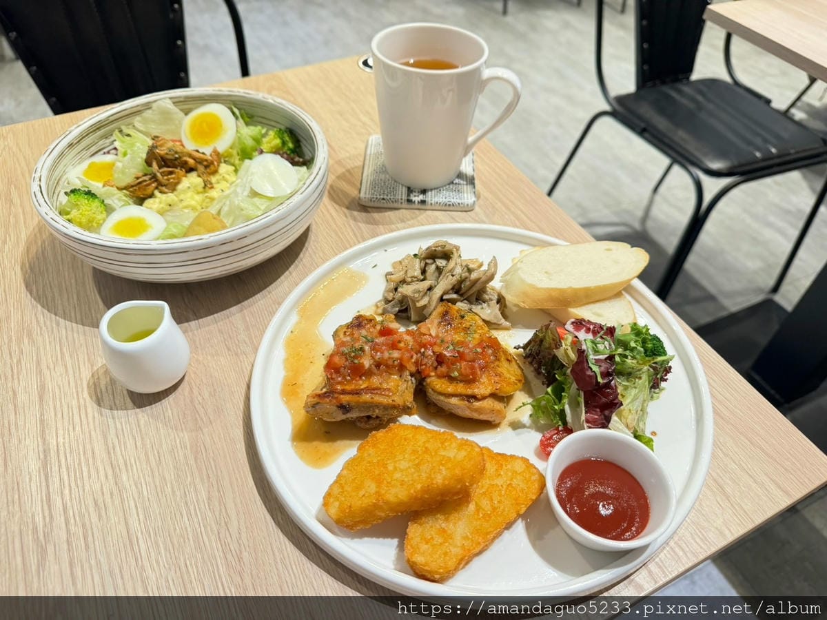 食記-新北市蘆洲區小食聊聊早午餐/義大利麵蘆洲平價高品 食記-新北市蘆洲區小食聊聊早午餐/義大利麵蘆洲平價高品