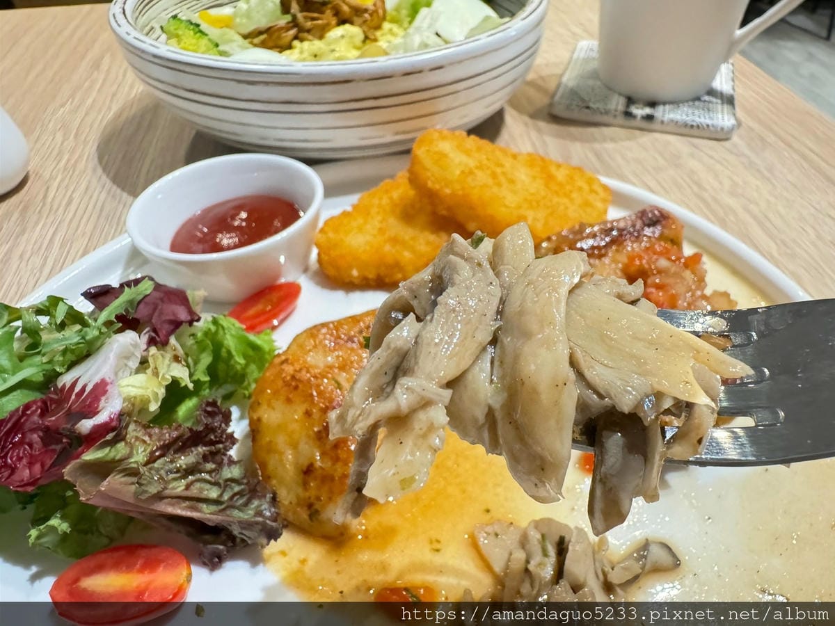 食記-新北市蘆洲區小食聊聊早午餐/義大利麵蘆洲平價高品 食記-新北市蘆洲區小食聊聊早午餐/義大利麵蘆洲平價高品