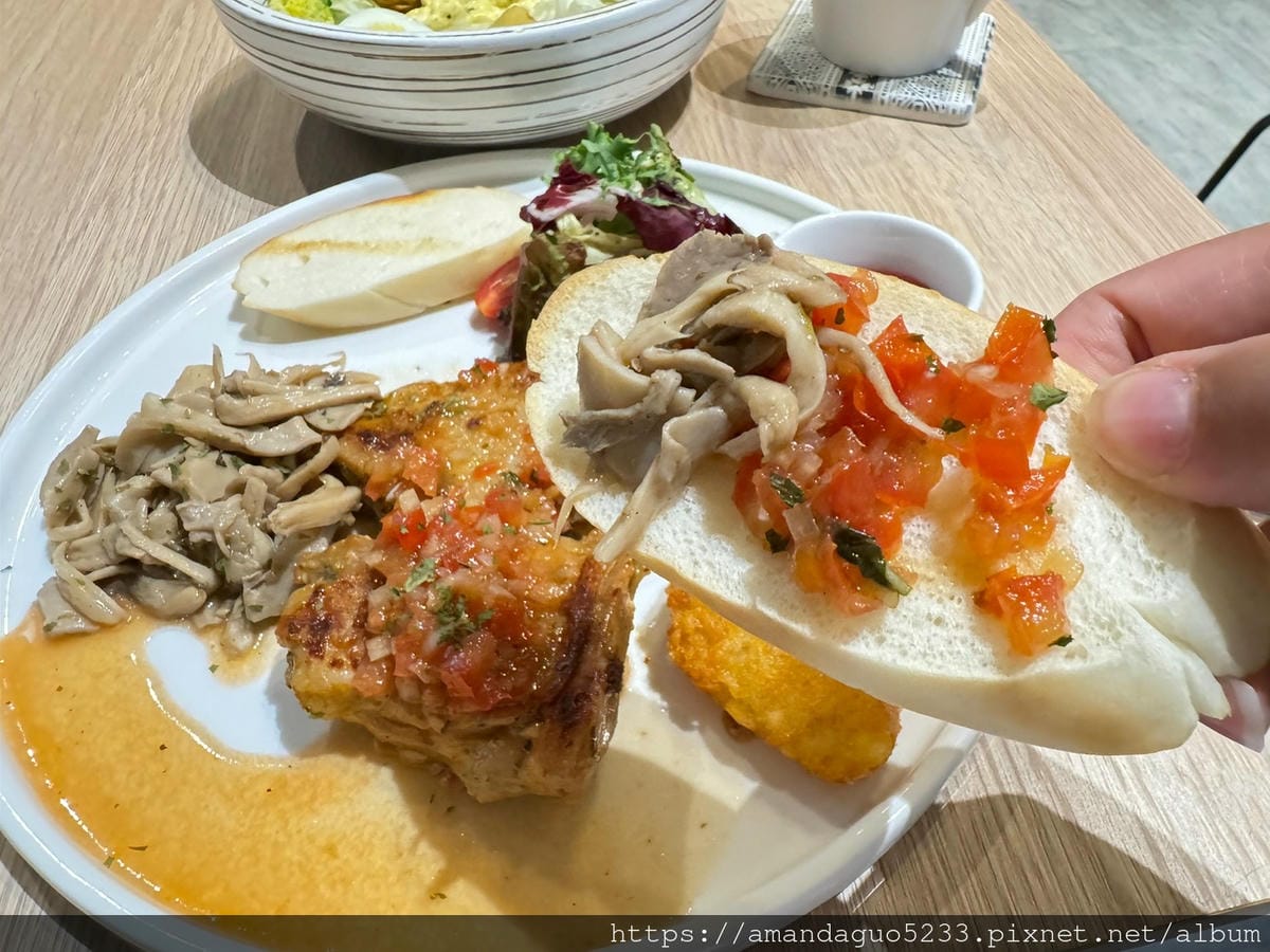 食記-新北市蘆洲區小食聊聊早午餐/義大利麵蘆洲平價高品 食記-新北市蘆洲區小食聊聊早午餐/義大利麵蘆洲平價高品