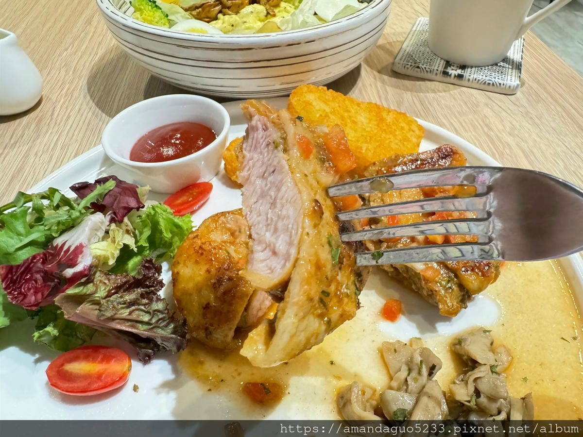 食記-新北市蘆洲區小食聊聊早午餐/義大利麵蘆洲平價高品 食記-新北市蘆洲區小食聊聊早午餐/義大利麵蘆洲平價高品