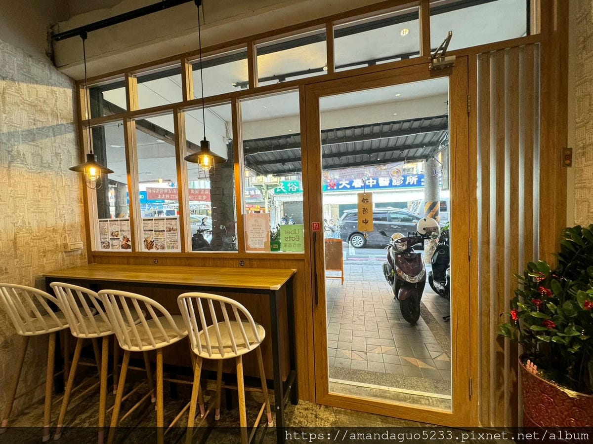 食記-新北市蘆洲區小食聊聊早午餐/義大利麵蘆洲平價高品 食記-新北市蘆洲區小食聊聊早午餐/義大利麵蘆洲平價高品