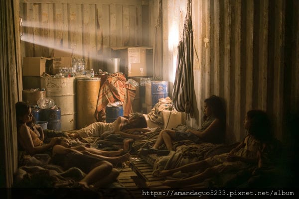 美國電影劇透分享自由之聲改編自真實故事,拐賣兒童當性奴