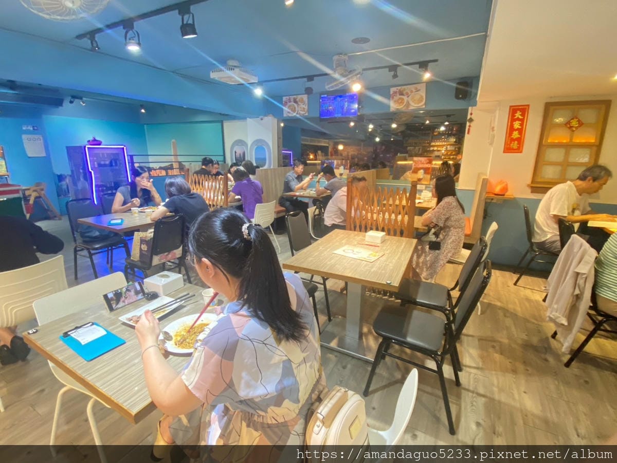 食記-台北市大安區㡣龍香港茶餐廳巷弄內港味十足茶餐廳,