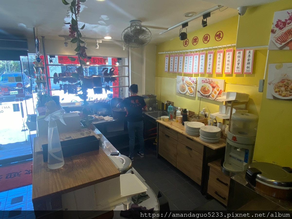 食記-台北市大安區㡣龍香港茶餐廳巷弄內港味十足茶餐廳,